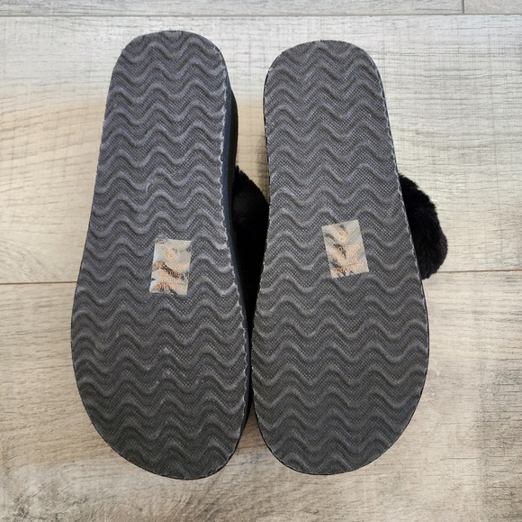 Platform sandals - Picture 3 of 5